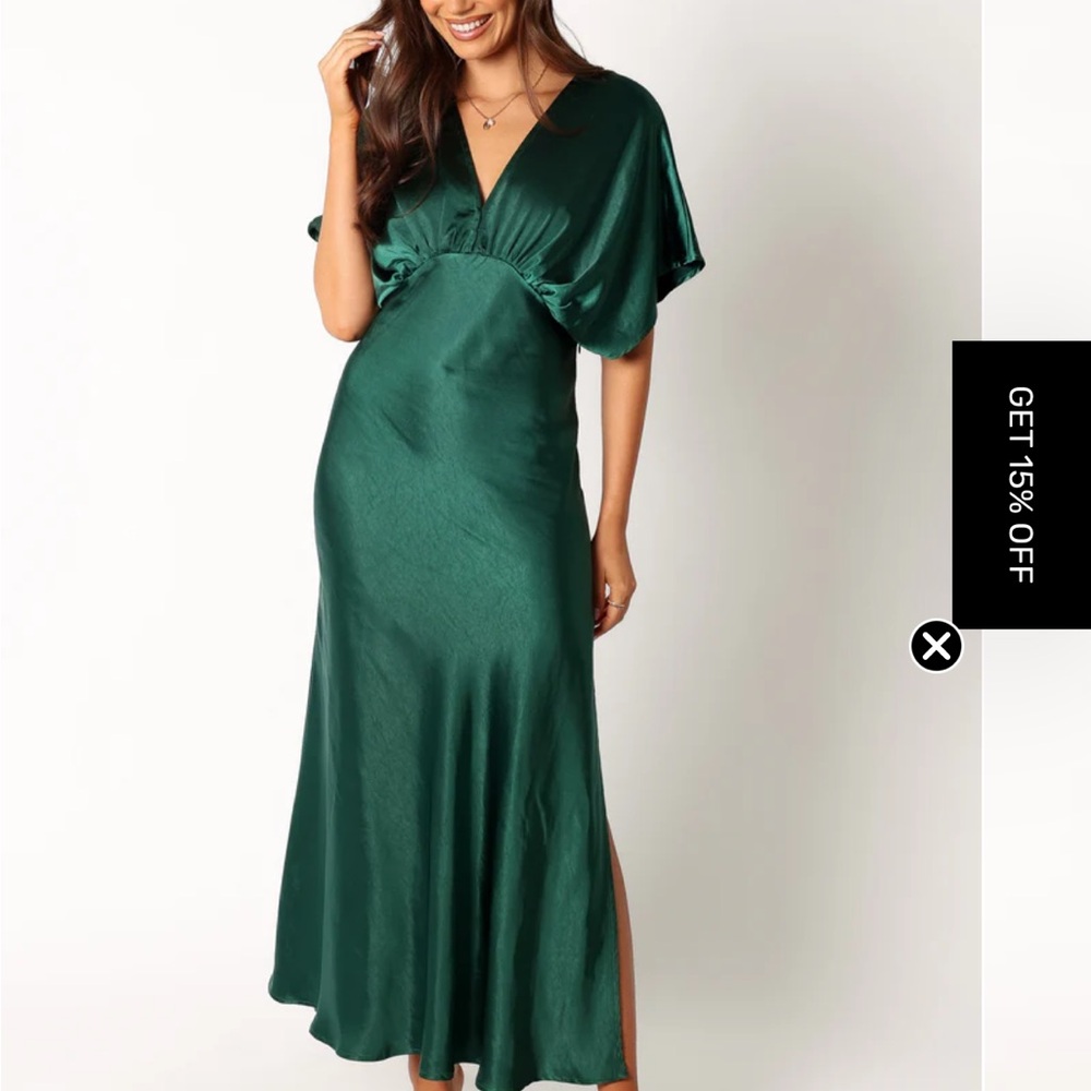 Petal and Pup Ciara Dress